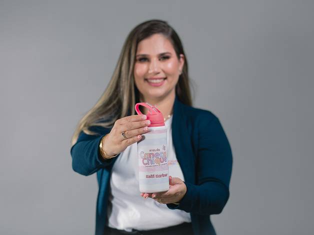 Corporativo de Keiti