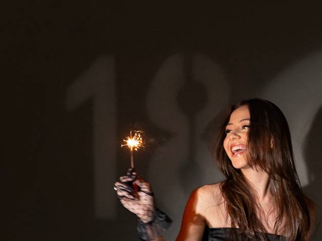 Estúdio de Melissa Lima