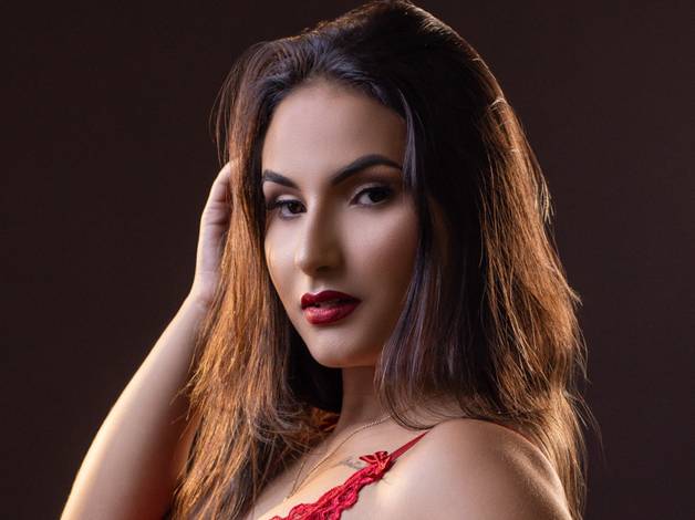 Sensual de Maria Luisa