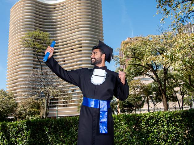 Click Formatura de FABRICIO