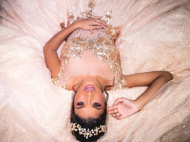 15 anos de LUD | 15 ANOS