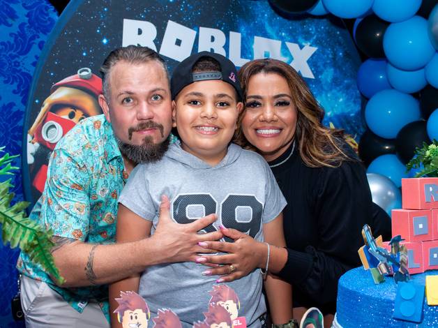 Festa Infantil de MIGUEL | 9 ANOS