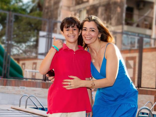 Festa Infantil de JOÃO GABRIEL | 8 ANOS