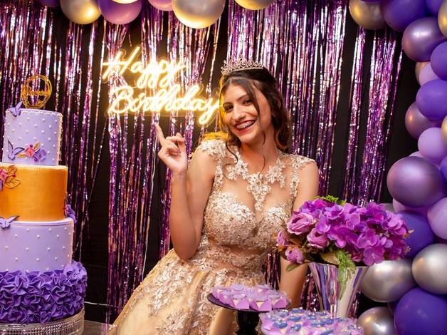 15 anos de VITÓRIA | 15 ANOS