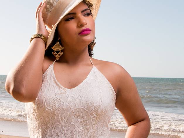 15 anos de ELLEN | FILHA DO MAR