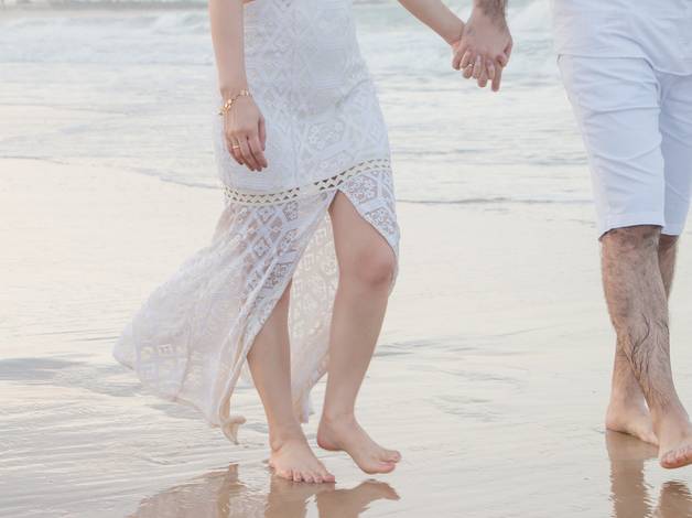 Pré Wedding de LUIZA & DOUGLAS | PRE WEDDING