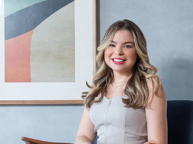 Retrato Corporativo de Ensaio Corporativo