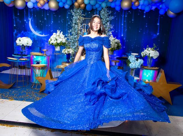 15 anos de LAURA | 15 ANOS