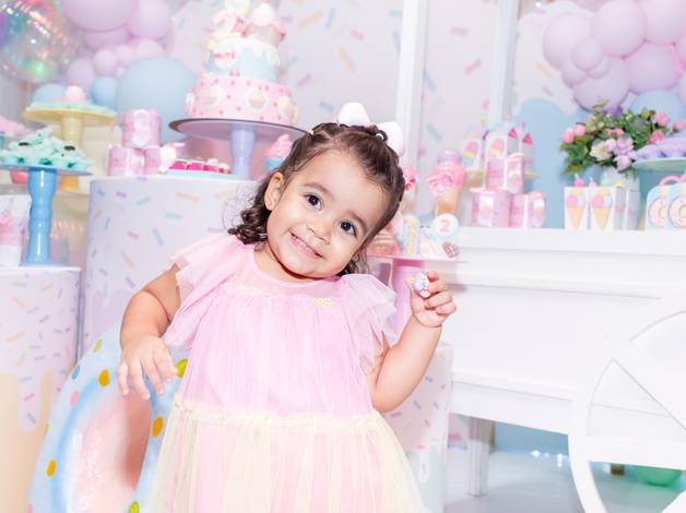 Festa Infantil de MAITÊ | 2 ANOS