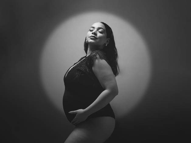 Gestante de LARA | GESTANTE