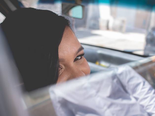 Casamento de JUNIOR & BRENA | CIVIL