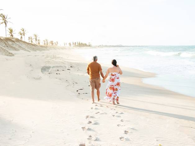 Bodas de RADILSON & CRIS | BODAS DE CRIZO