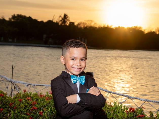 ABC de MARCELO | FESTA ABC