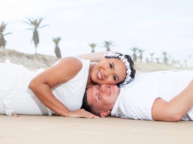 Pré Wedding de ENSAIO PRE WEDDING | PAULO & MYRLA