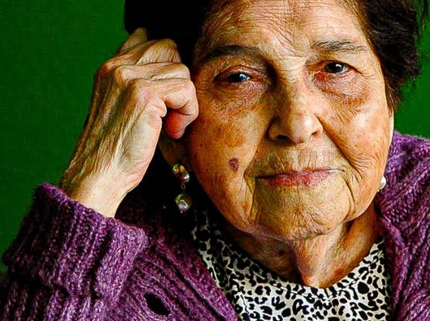 Novas fotos of FAMILY....