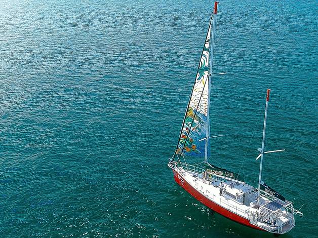 MAR PESCADOR DO VENTO of O MAR SABE O VENTO LEVA!!!