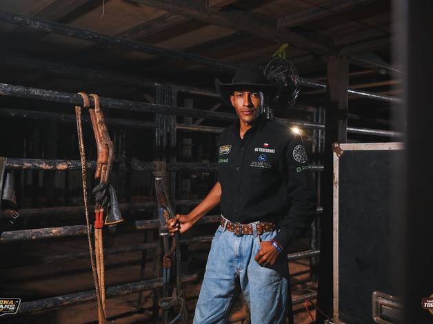 Eventos  de 29º Festa do Peão de Torixoreu/ Sexta Feira