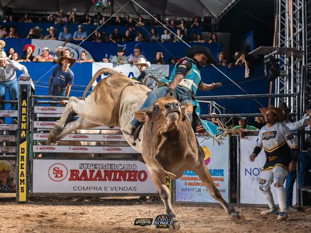 Eventos  de 10º Exposonho - Sabado