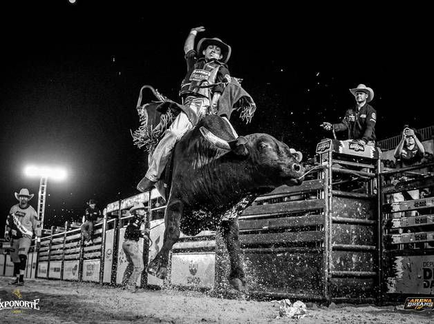 Eventos  de Exponorte 2025 - Quarta Feira