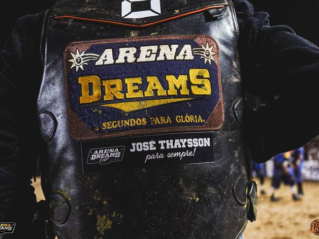 Eventos  de Expolandia - Quarta Feria