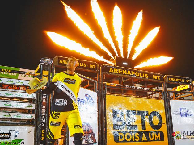 Eventos  de Exponapolis  2025 - Sabado