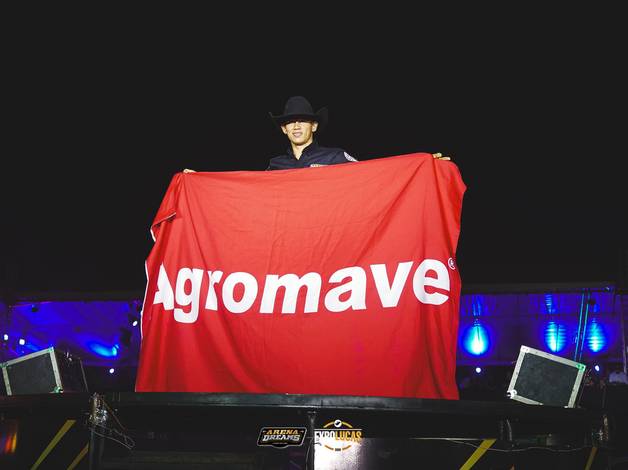 Eventos  de Expolucas 2025 - Sabado