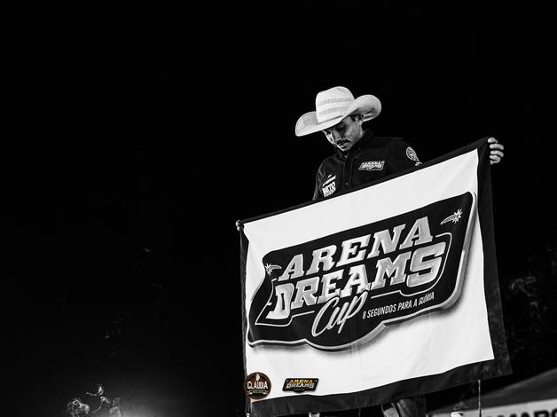 Eventos  de Claudia Rodeio Show - Quinta Feira