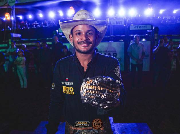 Eventos  de Expofeliz 2025 - Sabado