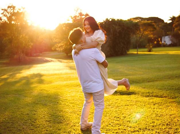 Pré Wedding de Love Story Júlia e Gabriel