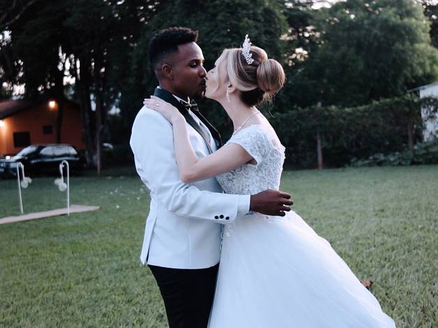 Casamento de Rayssa e Lucas