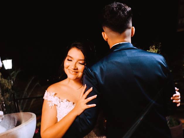 Casamento de Júlia e Gabriel