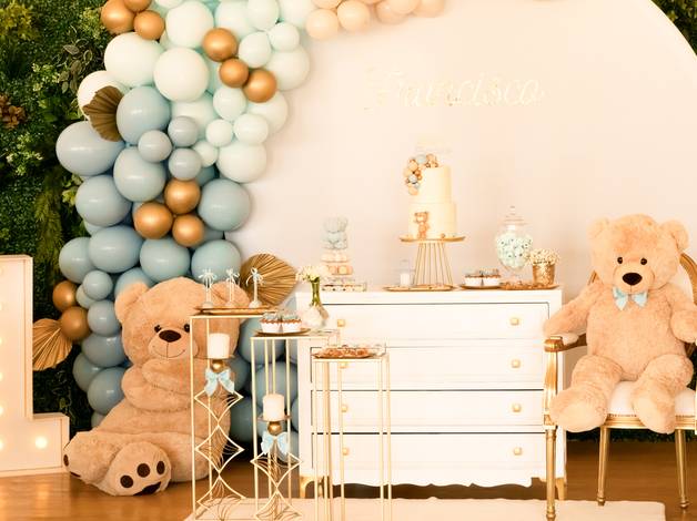 Batizados de Batizado do Francisco