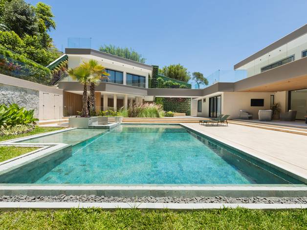 Ambientes de Residência D-I 