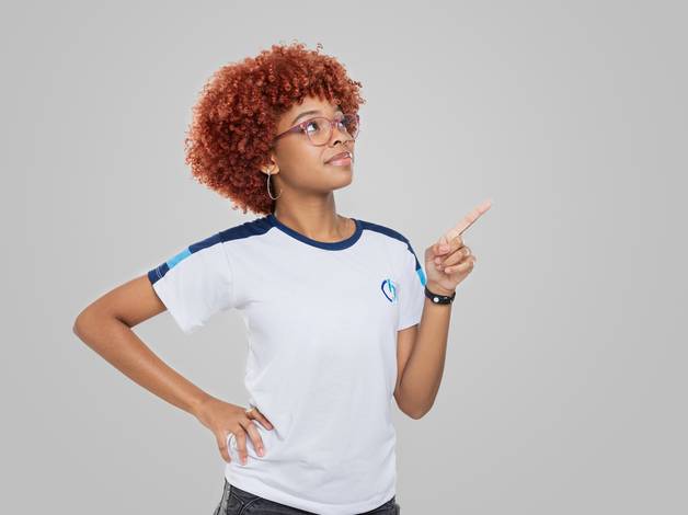 Retratos de Produção de conteudo para CBO (Colégio Bruno Ostman)