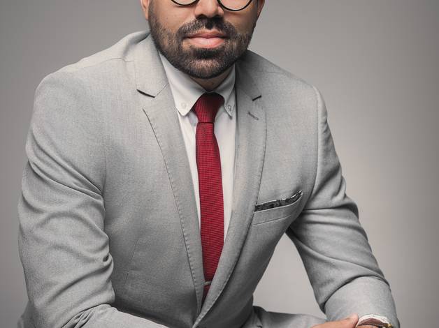 Retratos de RÔMULO BOZEO - 2025