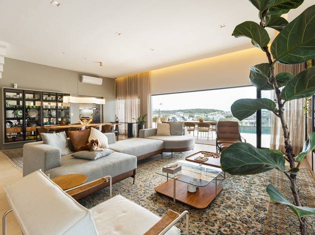 Ambientes de Residencia E+I