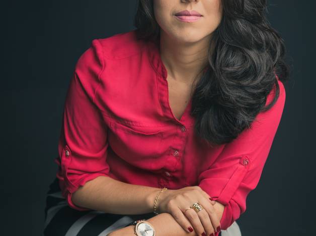 Retratos de ANAYANSI GONZALEZ