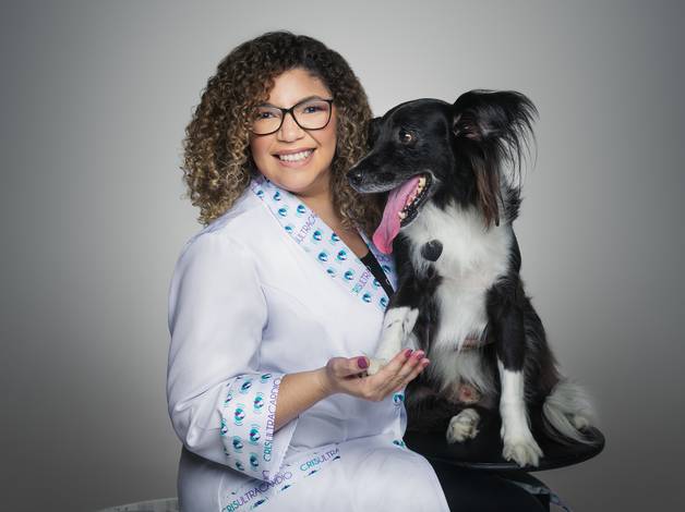 Retratos de CRISTIANE SANTOS