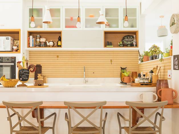 Ambientes de MODUS VIVENDI