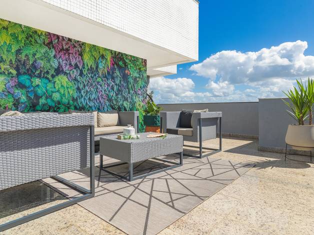 Ambientes de ROYAL URBAN