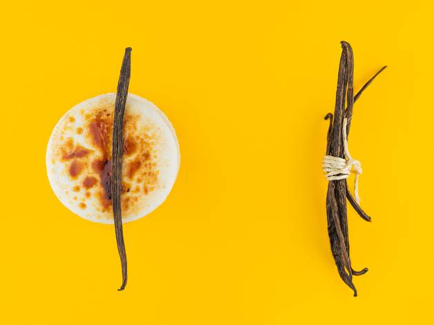 Gastronomia de ALEX KUHL