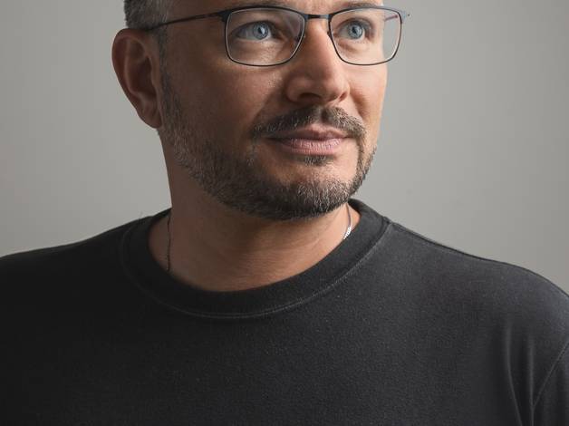 Retratos de FABIO RIBEIRO