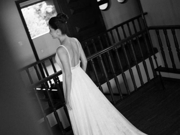 Weddings de Flavia & Tadeu - Wedding