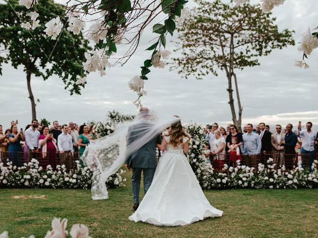 Weddings de Nathalia & Yuri