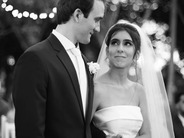 Weddings de Fádua & Ramon 