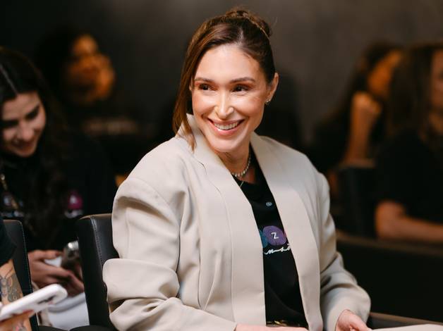 Eventos sociais de Valeria Dalcoll - Protocoll 