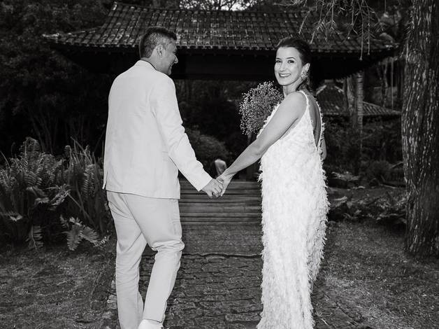 Weddings de Carla & Fabricio