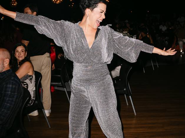 Eventos sociais de Ybera 20 anos