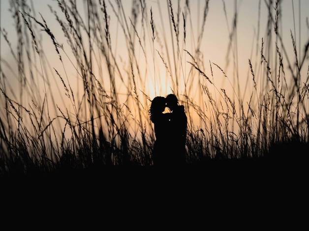 Pré-Casamento de Cláudia & Ricardo