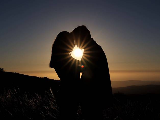 Pré-Casamento de Joana & Rui